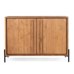 DBodhi Outline Short Dresser - 2 Doors