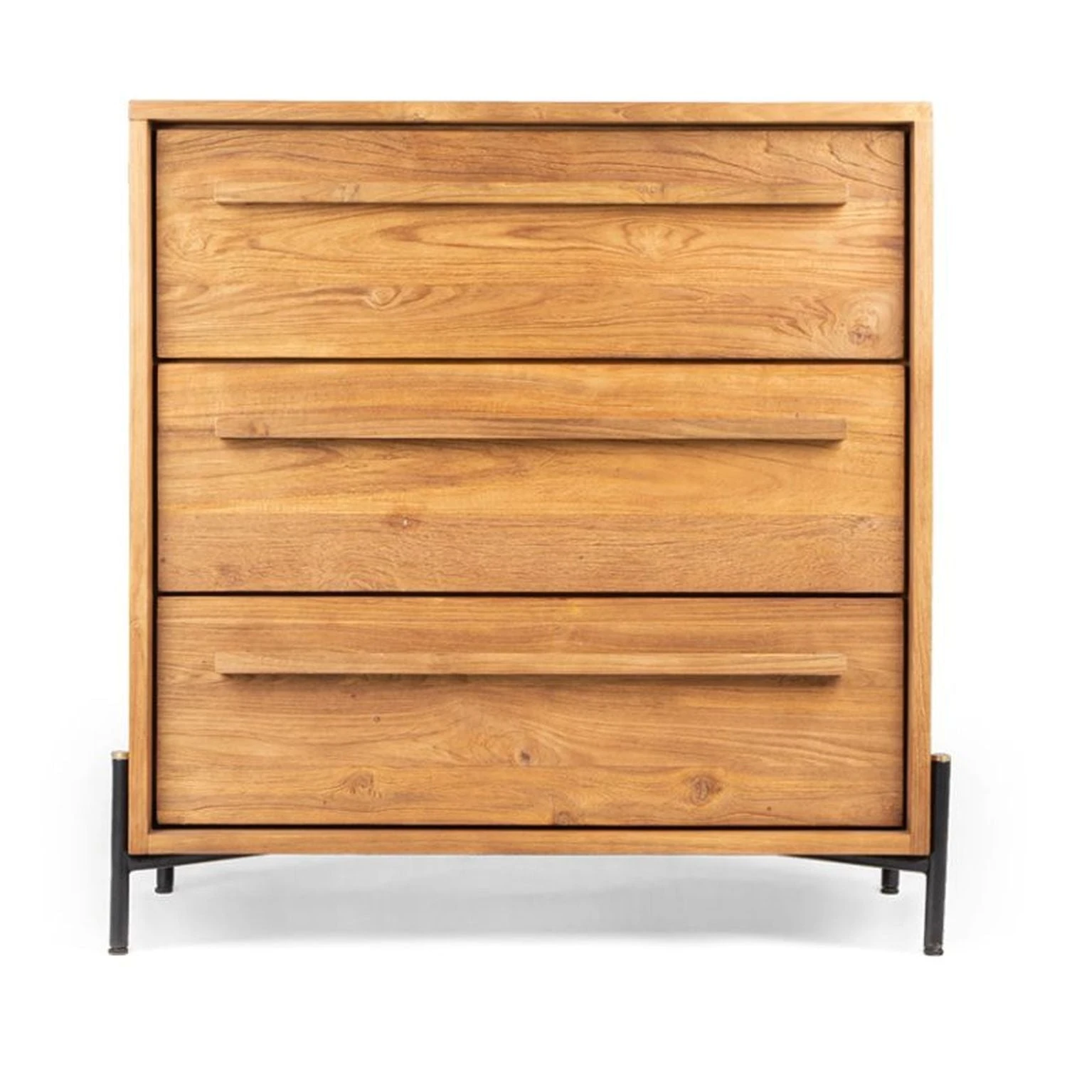 DBodhi Outline Dresser - 3 Drawers 1 DBodhi Outline Dresser - 3 Drawers