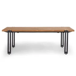 DBodhi Outline Rectangular Coffee Table