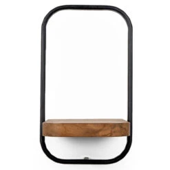 DBodhi Shelfmate Oval Type E