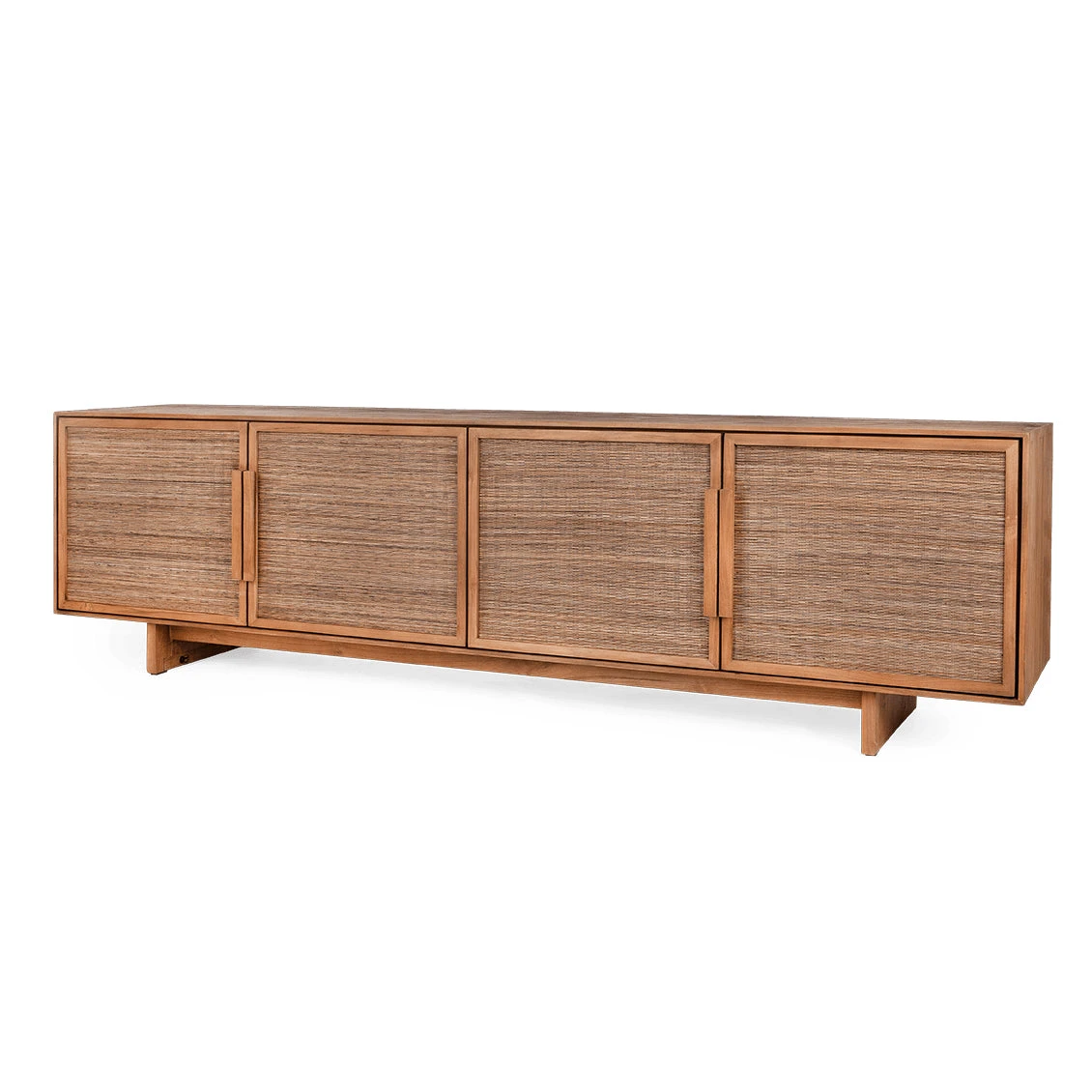 DBodhi Hopper Low Dresser - 4 Doors 2 DBodhi Hopper Low Dresser - 4 Doors - Image 2