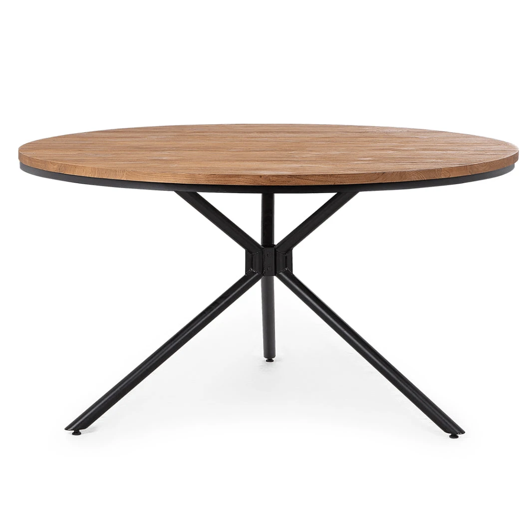 DBodhi Oxo Round Dining Table 1 DBodhi Oxo Round Dining Table