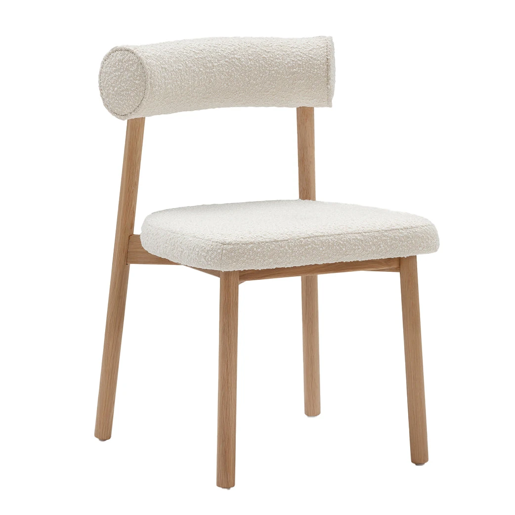 Orsen Dining Chair 2 Orsen Dining Chair - Image 2