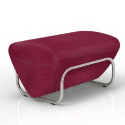Trend Orleans Module Foot Stool