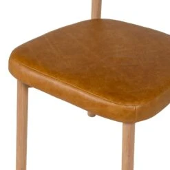 Orsen Dining Chair 37 Orsen Dining Chair -Trit Houses Shop Orsen Dining Chair White Oak Tan Leather 04 web