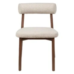 Orsen Dining Chair 26 Orsen Dining Chair -Trit Houses Shop OrsenDiningChair Walnut Nougat 01