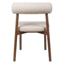 Orsen Dining Chair 30 Orsen Dining Chair -Trit Houses Shop OrsenDiningChair Walnut Nougat 05