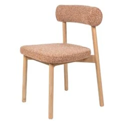 Orsen Dining Chair 32 Orsen Dining Chair -Trit Houses Shop OrsenDiningChair WhiteOak Butterscotch 02