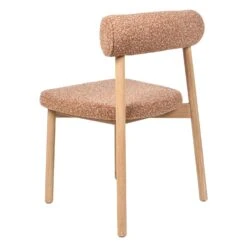 Orsen Dining Chair 34 Orsen Dining Chair -Trit Houses Shop OrsenDiningChair WhiteOak Butterscotch 04