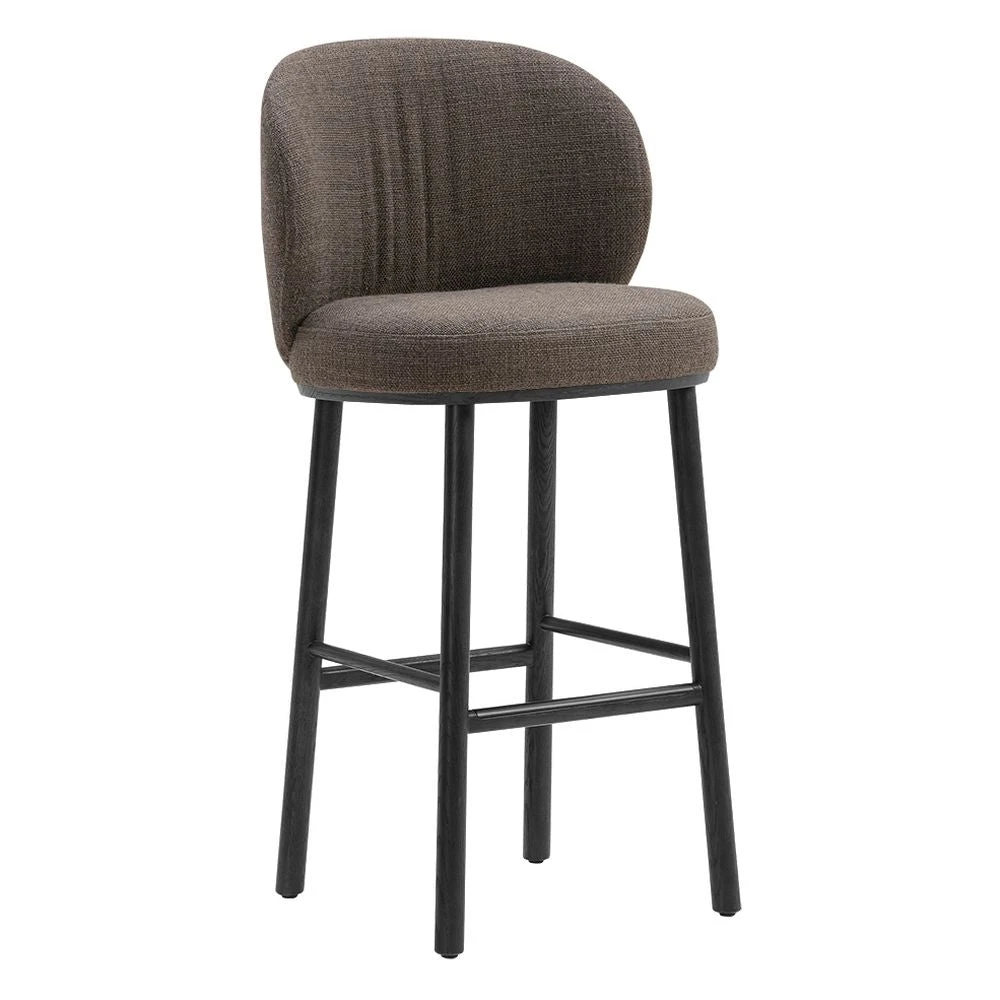 Ovata Bar Stool 1 Ovata Bar Stool