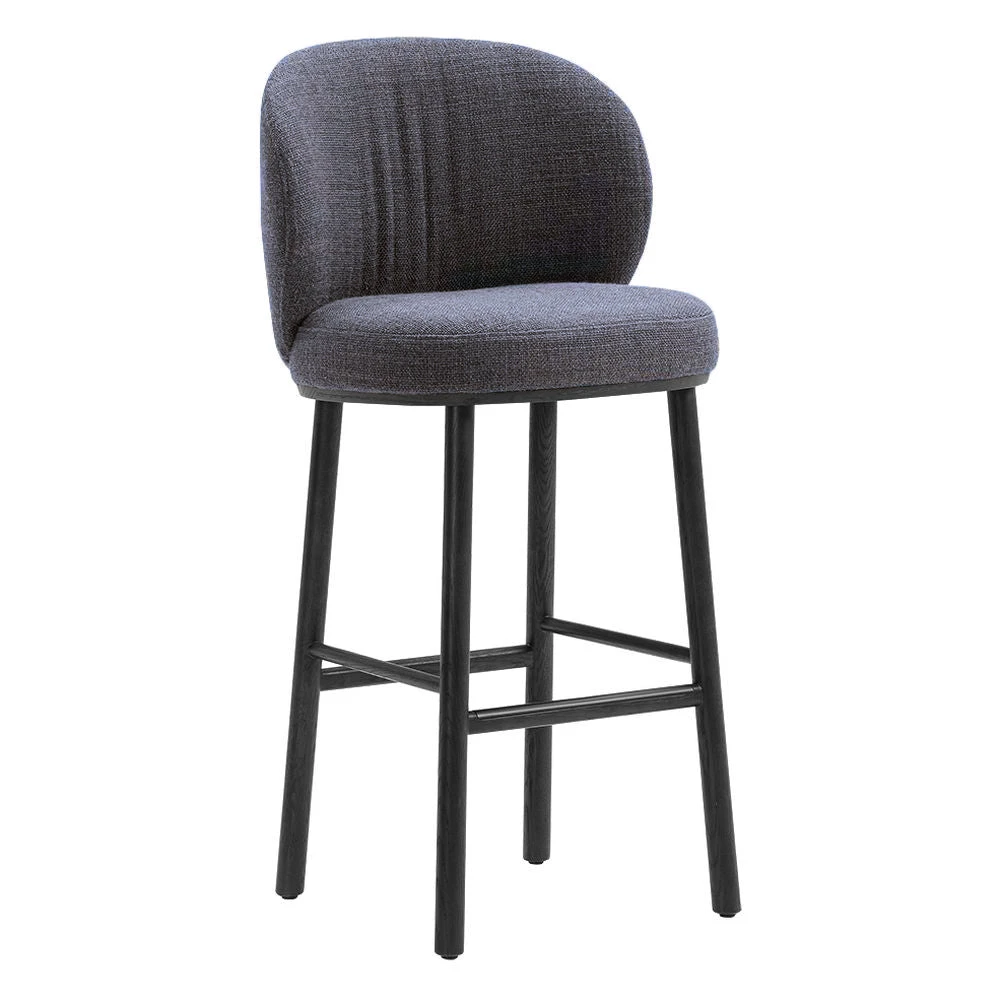 Ovata Bar Stool 2 Ovata Bar Stool - Image 2