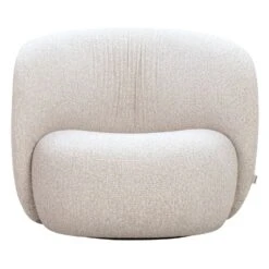 Ovata Large Lounge Chair