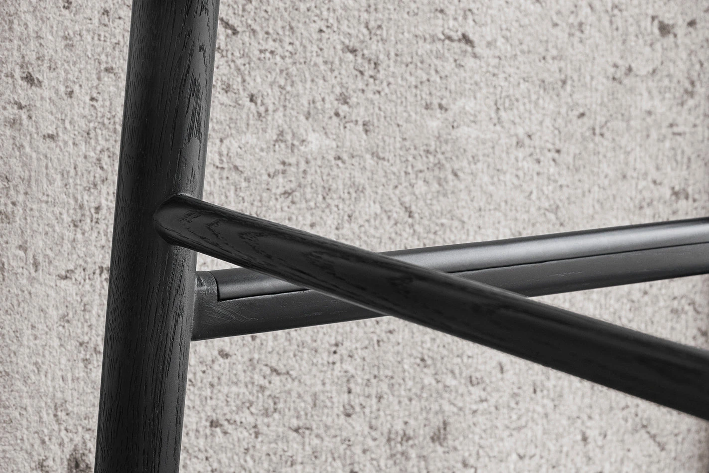 Ovata Bar Stool 3 Ovata Bar Stool - Image 3