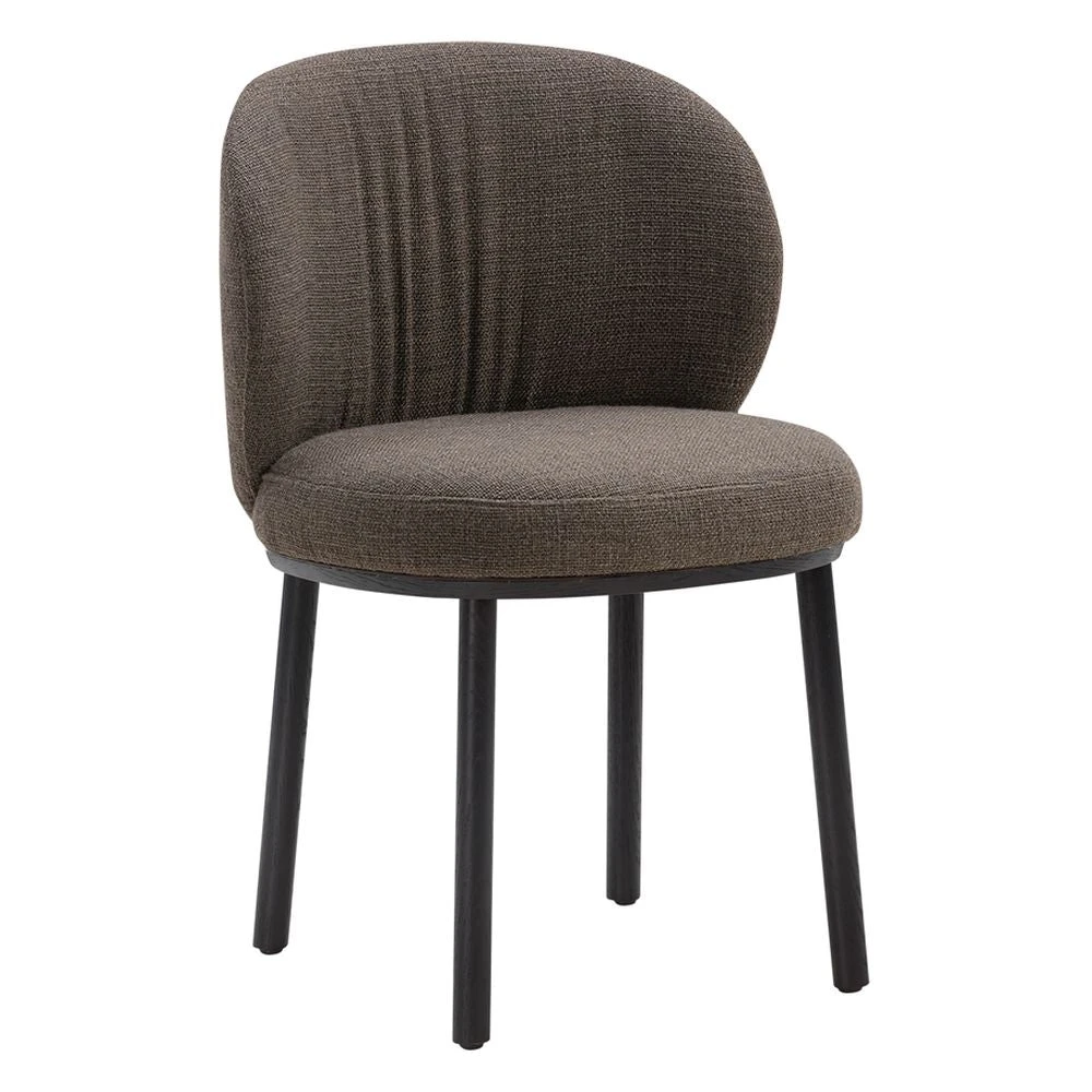 Ovata Dining Chair 2 Ovata Dining Chair - Image 2
