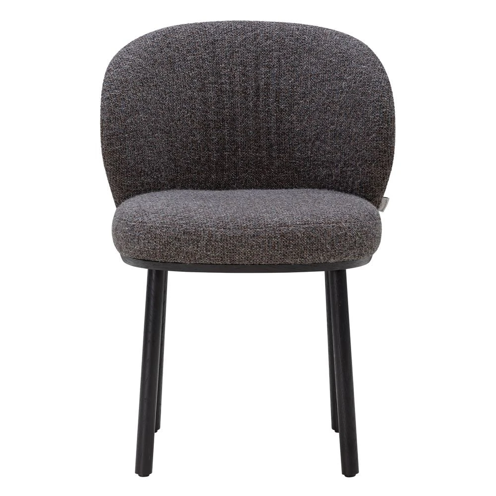 Ovata Dining Chair 4 Ovata Dining Chair - Image 4