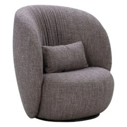 Ovata Swivel High Back Lounge Chair 10 Ovata Swivel High Back Lounge Chair -Trit Houses Shop Ovata Loungechair Highback Swivel Almacol.04 V1 72dpi