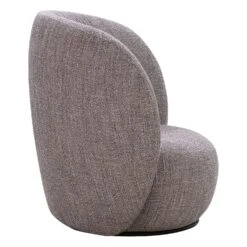 Ovata Swivel High Back Lounge Chair 11 Ovata Swivel High Back Lounge Chair -Trit Houses Shop Ovata Loungechair Highback Swivel Almacol.04 V3 72dpi