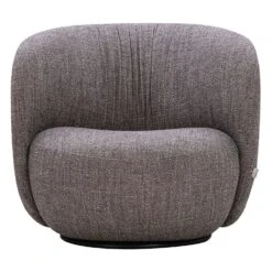 Ovata Swivel Large Lounge Chair -Trit Houses Shop Ovata Loungechairlarge Swivel Almacol.04 V2 72dpi