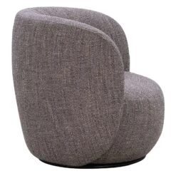 Ovata Swivel Large Lounge Chair -Trit Houses Shop Ovata Loungechairlarge Swivel Almacol.04 V3 72dpi