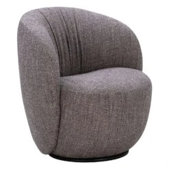 Ovata Swivel Small Lounge Chair 22 Ovata Swivel Small Lounge Chair -Trit Houses Shop Ovata Loungechairsmall Swivel Almacol.04 V1 72dpi