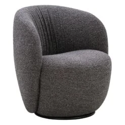 Ovata Swivel Small Lounge Chair 25 Ovata Swivel Small Lounge Chair -Trit Houses Shop Ovata Loungechairsmall Swivel Bosacol.12 V1 72dpi