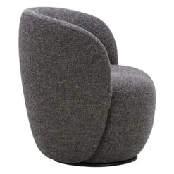 Ovata Swivel Small Lounge Chair 26 Ovata Swivel Small Lounge Chair -Trit Houses Shop Ovata Loungechairsmall Swivel Bosacol.12 V3 72dpi