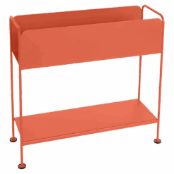 Fermob Picolino Plant Holder 34 Fermob Picolino Plant Holder -Trit Houses Shop PICOLINO CACHE POT H63 CAPUCINE