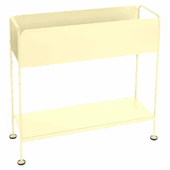 Fermob Picolino Plant Holder 37 Fermob Picolino Plant Holder -Trit Houses Shop PICOLINO CACHE POT H63 CITRON GIVRE