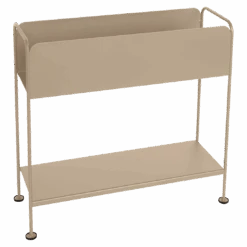 Fermob Picolino Plant Holder 23 Fermob Picolino Plant Holder -Trit Houses Shop PICOLINO CACHE POT H63 MUSCADE