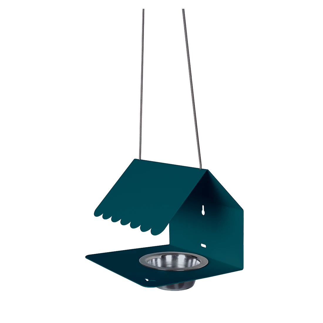 Fermob Picoti Bird Feeder 1 Fermob Picoti Bird Feeder