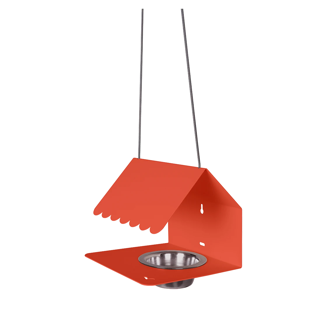 Fermob Picoti Bird Feeder 3 Fermob Picoti Bird Feeder - Image 3