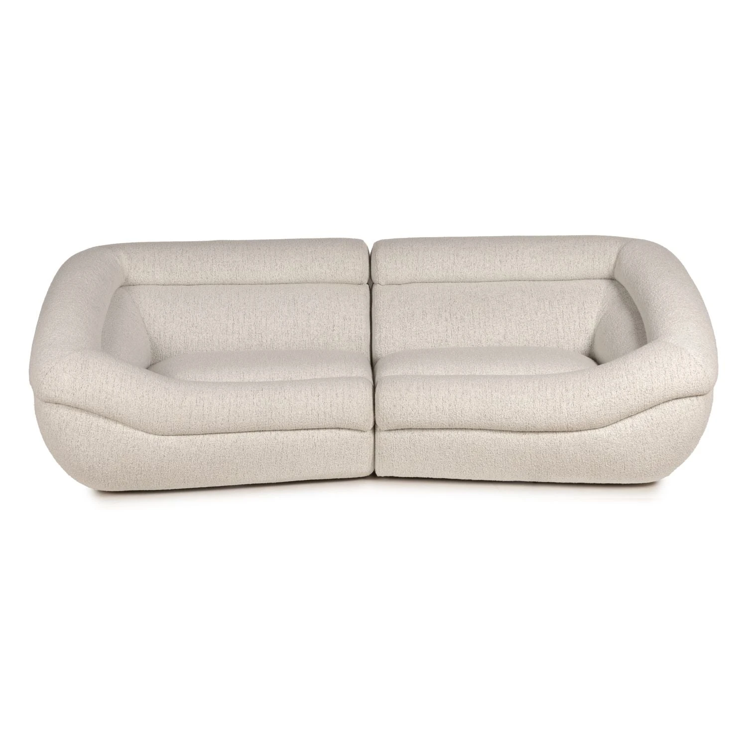 Pambula 3 Seater Sofa 2 Pambula 3 Seater Sofa - Image 2