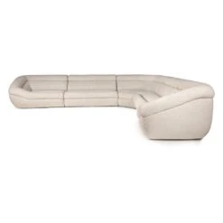 Pambula V4 L Shape Sofa