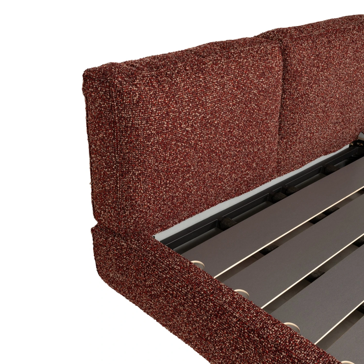 Paolo Queen Bed 5 Paolo Queen Bed - Image 5