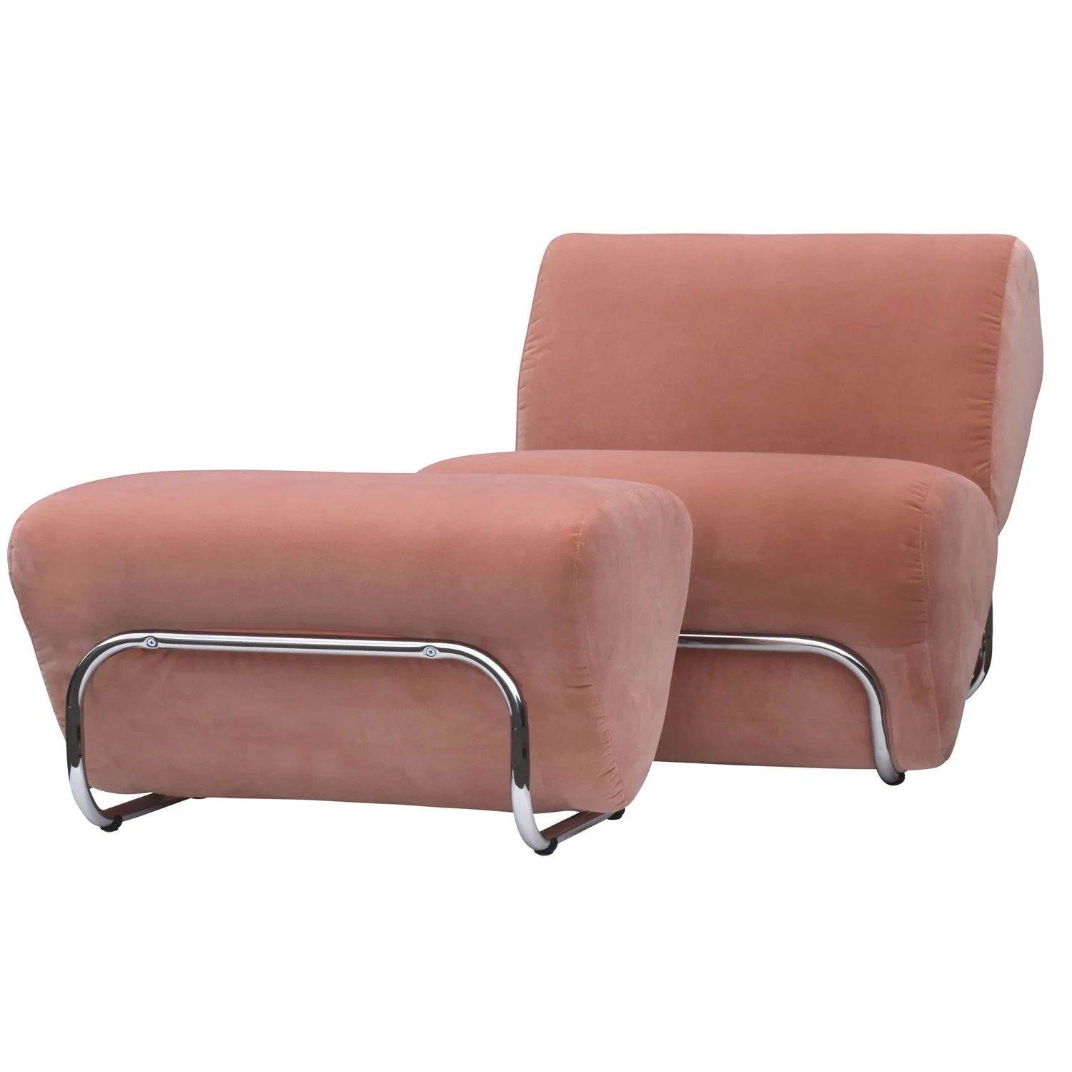 Trend Theodora Module Foot Stool 2 Trend Theodora Module Foot Stool - Image 2