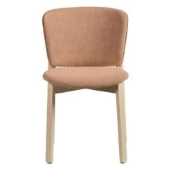 Pinta Dining Chair -Trit Houses Shop PintaDiningChair AsaMomo0056 OakBoneLegs 01