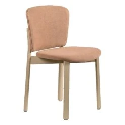 Pinta Dining Chair -Trit Houses Shop PintaDiningChair AsaMomo0056 OakBoneLegs 02