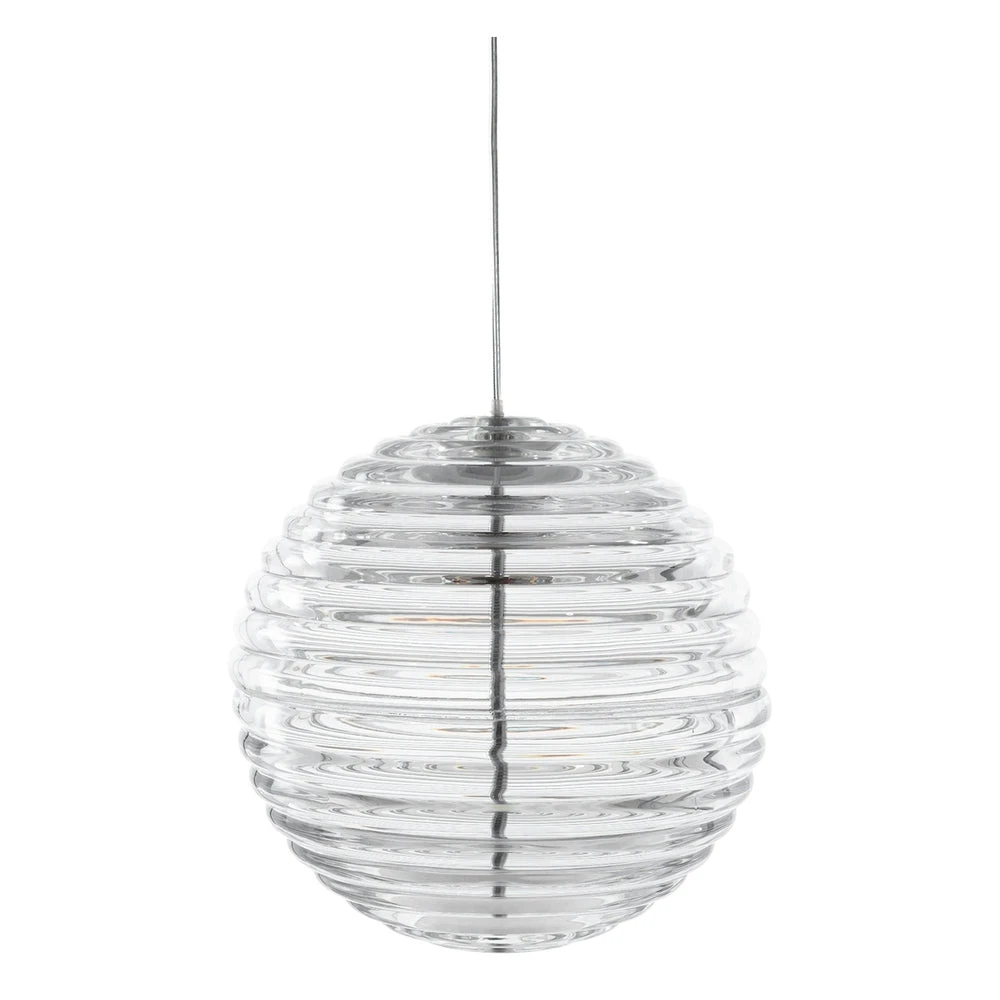 Tom Dixon Press Sphere Pendant Lamp 1 Tom Dixon Press Sphere Pendant Lamp