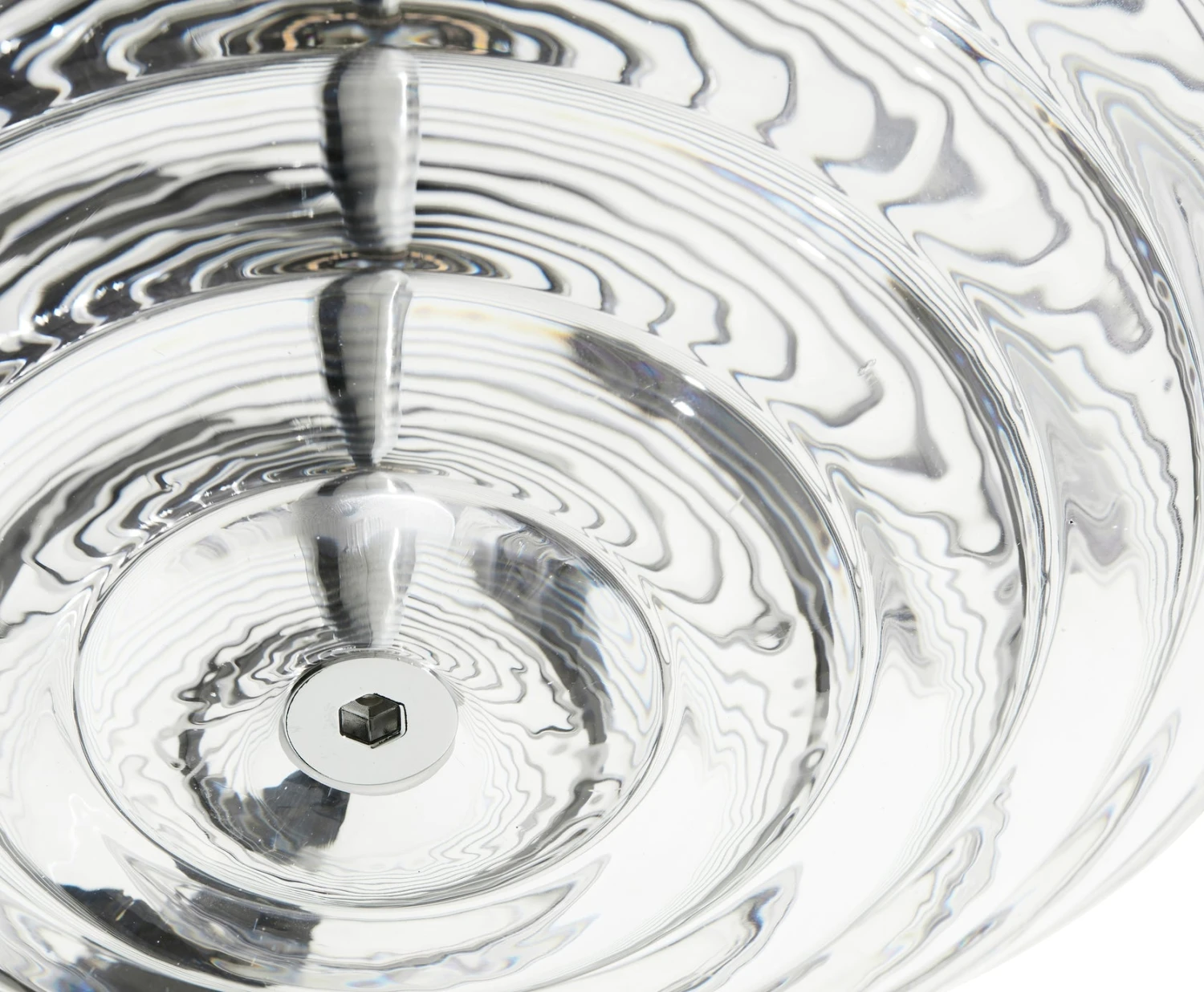 Tom Dixon Press Sphere Pendant Lamp 8 Tom Dixon Press Sphere Pendant Lamp - Image 8