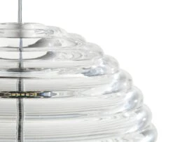 Tom Dixon Press Sphere Pendant Lamp 21 Tom Dixon Press Sphere Pendant Lamp -Trit Houses Shop PressSpherePendantDetail 047 Cutout