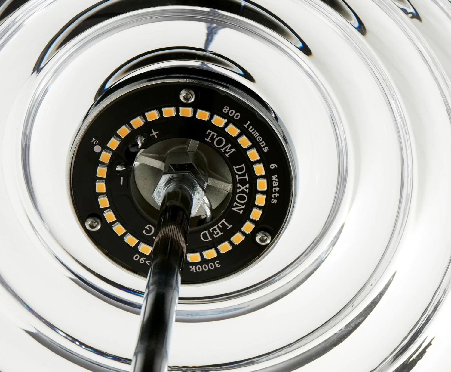 Tom Dixon Press Sphere Pendant Lamp 11 Tom Dixon Press Sphere Pendant Lamp - Image 11