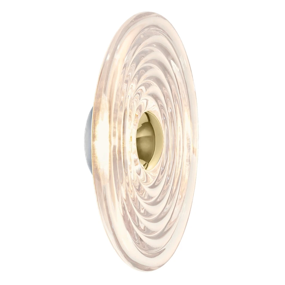 Tom Dixon Press Surface Lamp 2 Tom Dixon Press Surface Lamp - Image 2