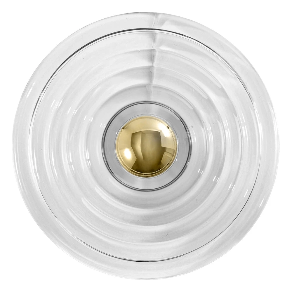 Tom Dixon Press Surface Lamp 3 Tom Dixon Press Surface Lamp - Image 3