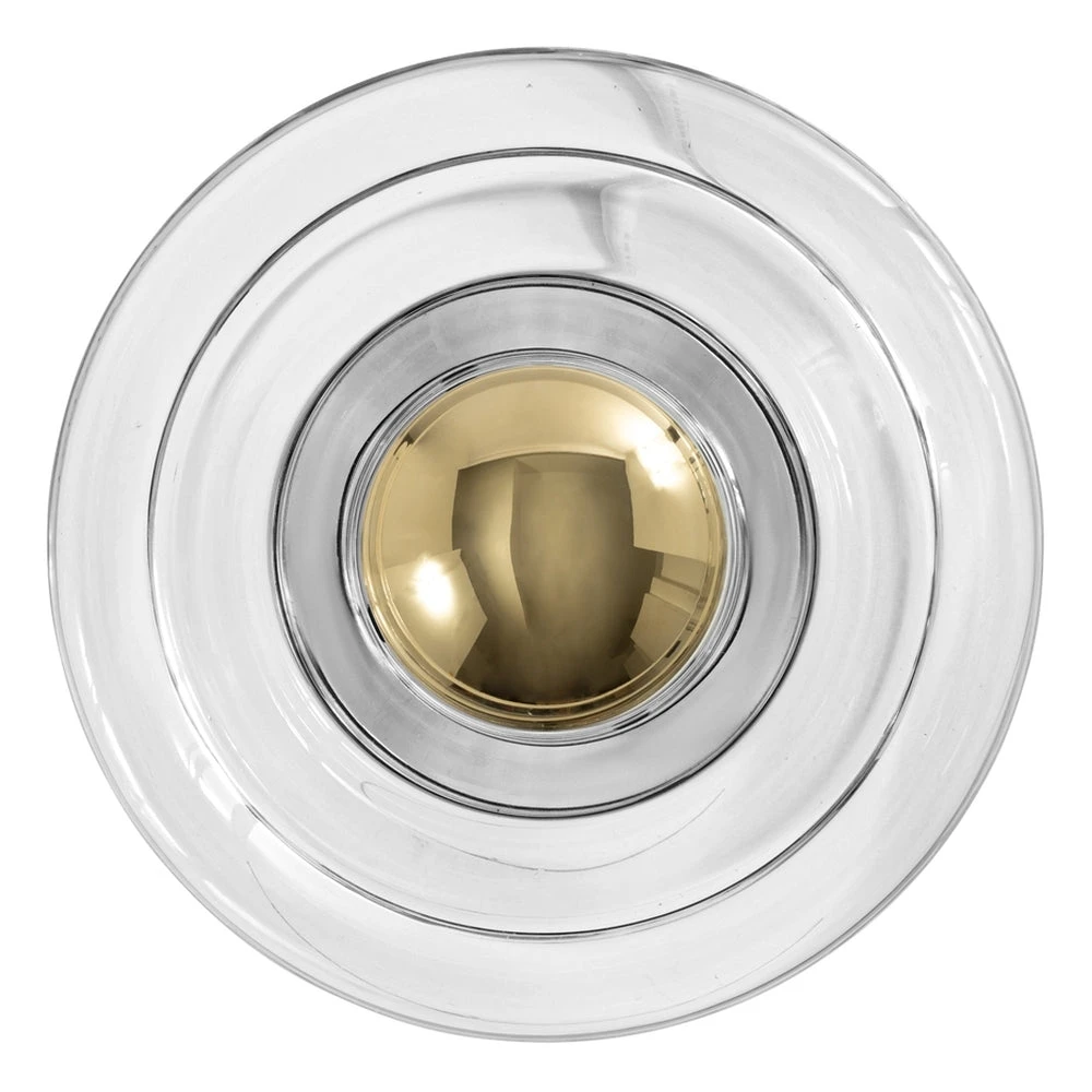 Tom Dixon Press Surface Lamp 6 Tom Dixon Press Surface Lamp - Image 6