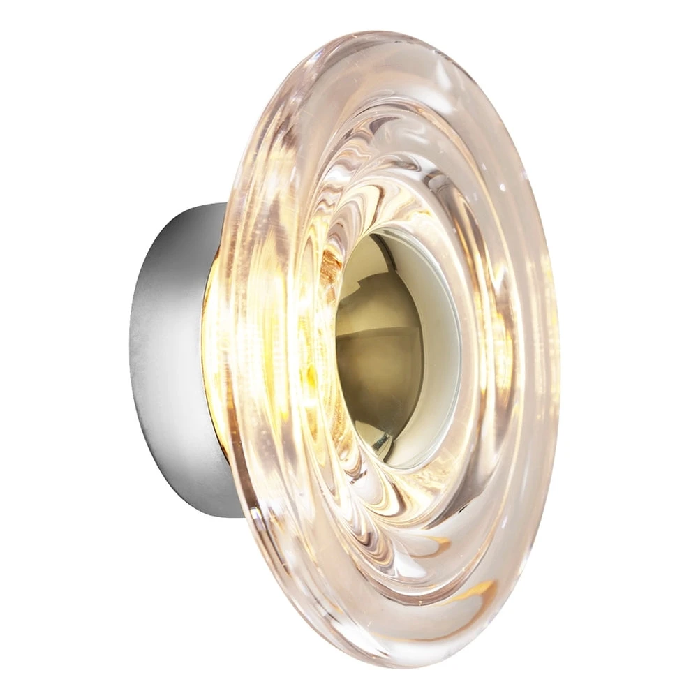 Tom Dixon Press Surface Lamp 7 Tom Dixon Press Surface Lamp - Image 7