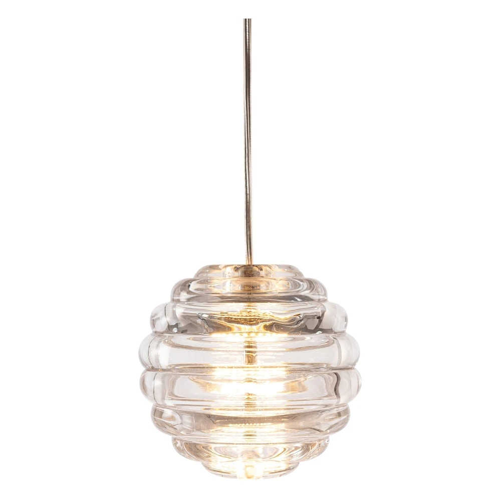 Tom Dixon Press Sphere Pendant Lamp 6 Tom Dixon Press Sphere Pendant Lamp - Image 6