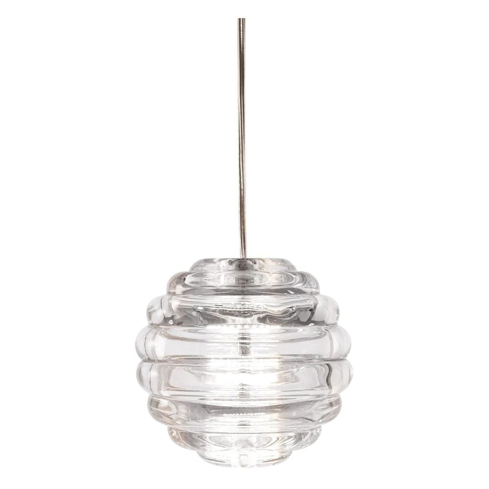 Tom Dixon Press Sphere Pendant Lamp 5 Tom Dixon Press Sphere Pendant Lamp - Image 5
