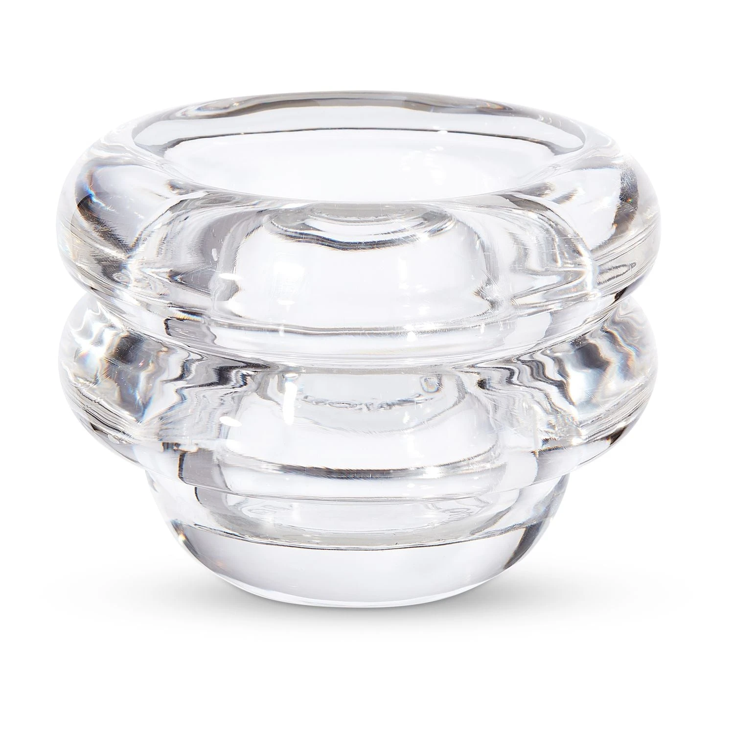 Tom Dixon Press Tealight Horizontal 4 Tom Dixon Press Tealight Horizontal - Image 4