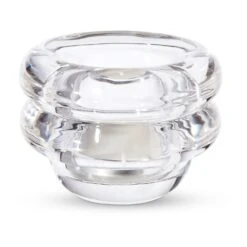 Tom Dixon Press Tealight Horizontal 8 Tom Dixon Press Tealight Horizontal -Trit Houses Shop Press Tealight Vertical ANGLE 157