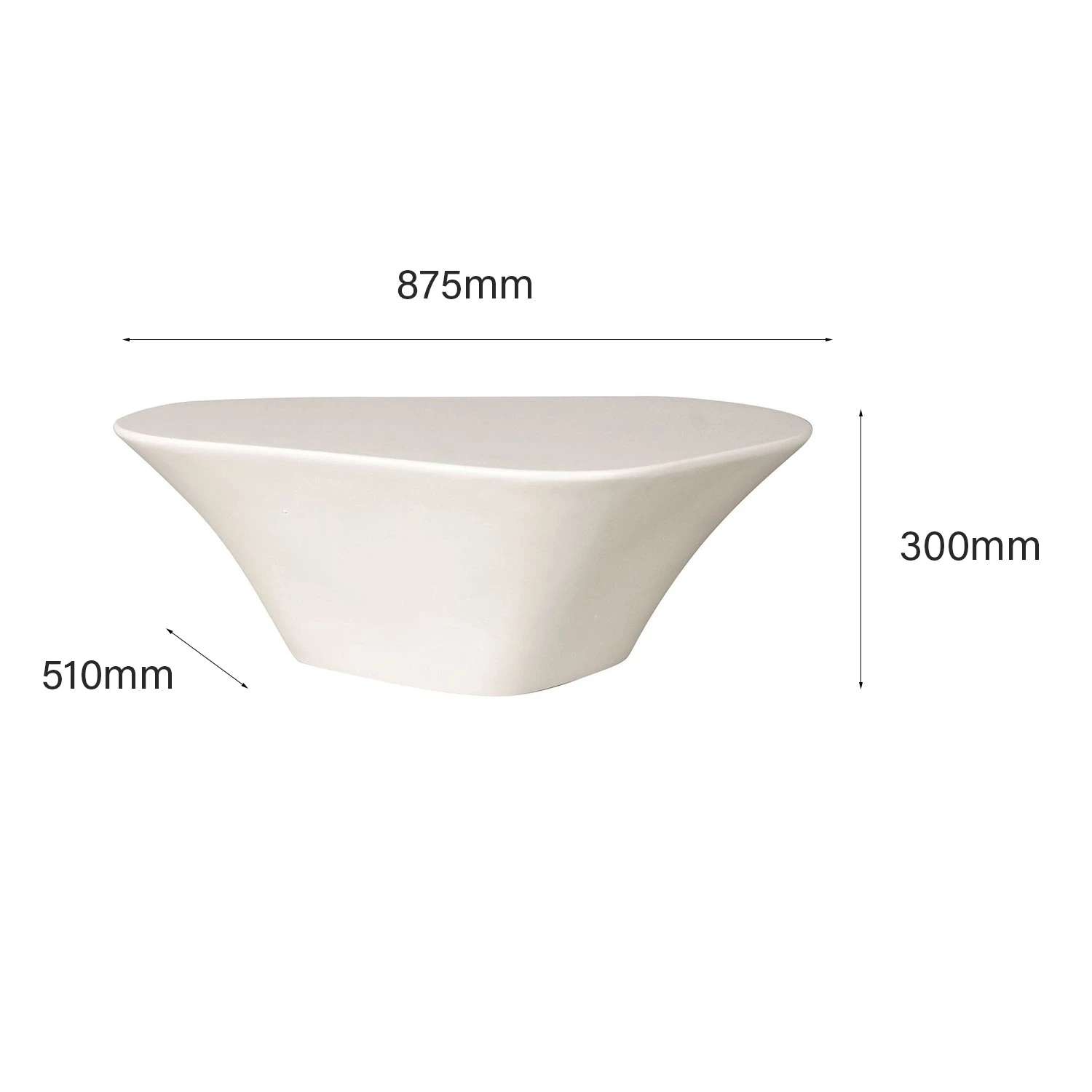 Puddle Coffee Table 8 Puddle Coffee Table - Image 8